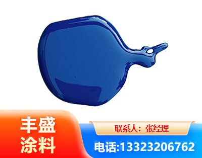黄山水性醇酸磁漆