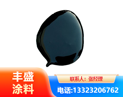 黄山水性氯化橡胶漆